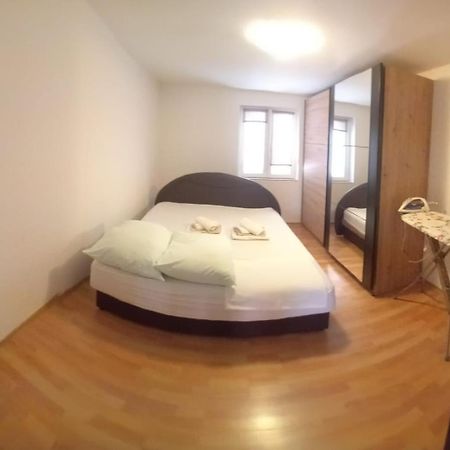 Apartman Naomi Бибинье Экстерьер фото