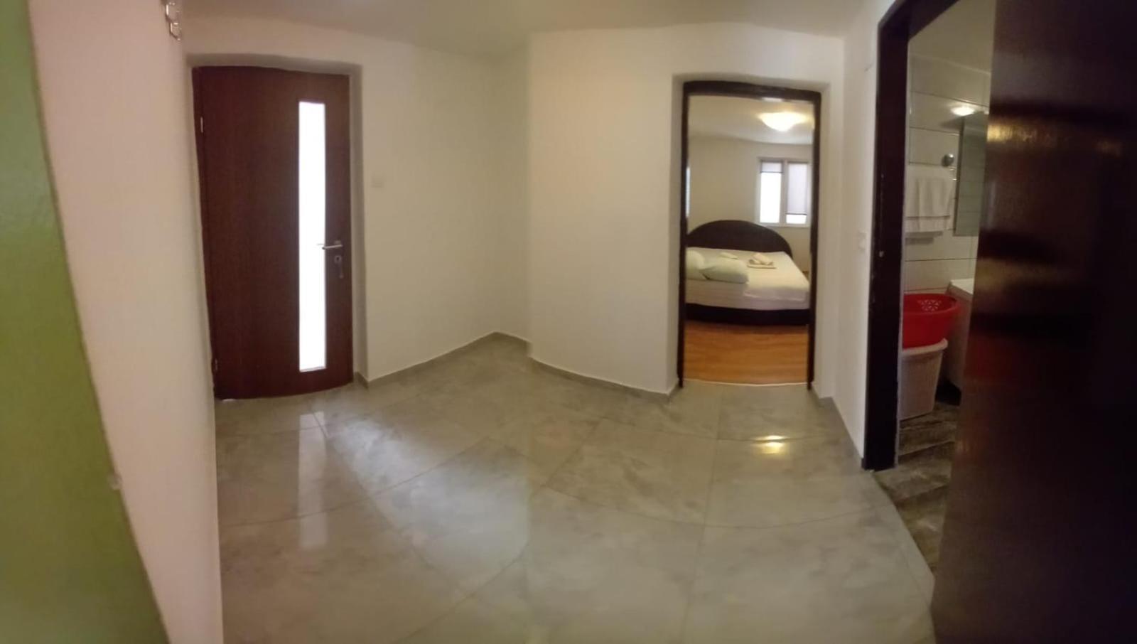Apartman Naomi Бибинье Экстерьер фото