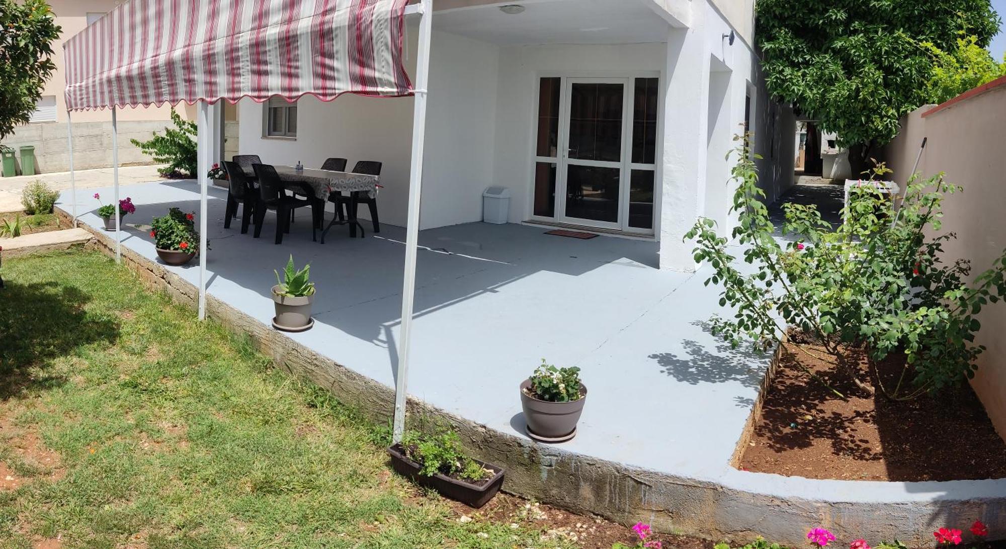 Apartman Naomi Бибинье Номер фото